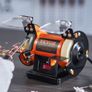 Jewelry Polisher Buffer Adjustable Speed Bench Grinder Polishing Machine (FREE SHIPPING) Image 5