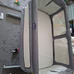 Chicco Next to me crib