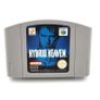 Hybrid Heaven N64 Image 9