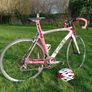 Turas RR1.0 carbon bike Image 4