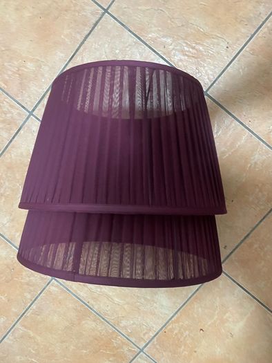Lamp shades