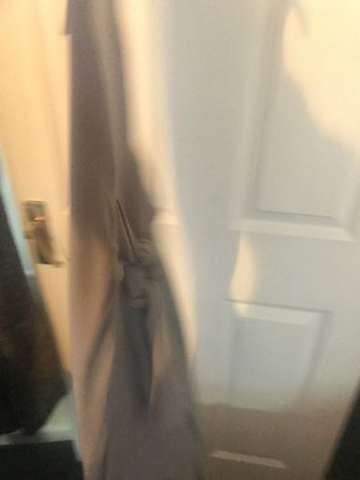 new long dress