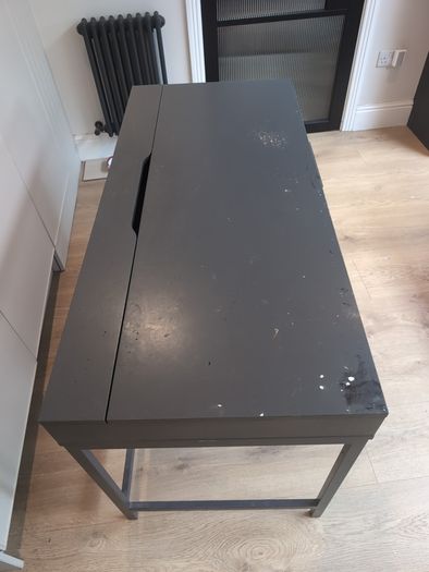 Ikea Alex Desk
