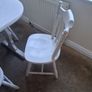 dining room table and chairs Image 4