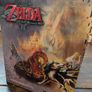 Nintendo Wii U - The Legend of Zelda: Twilight Princess HD Wolf Link Amiibo Edition Image 6