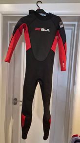 Kids Wetsuit