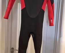 Kids Wetsuit