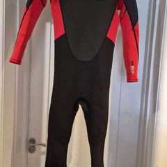 Kids Wetsuit