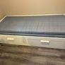 single to double bed Image 2
