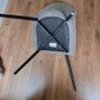 Set of 5 Dining Room Chairs Image 6