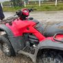 Honda 500 trx Image 3
