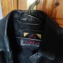 leather jacket Image 2