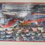 DIsney Planes Jigsaw and box Image 6