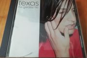 Texas - The Greatest Hits Cd
