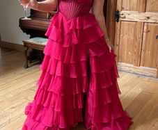 Debs Dress from Dani's