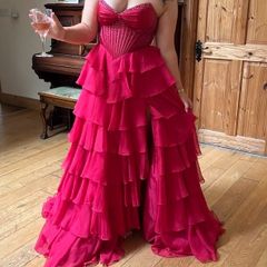 Debs Dress from Dani's
