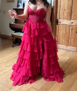 Debs Dress from Dani's