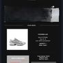 New Balance 740 Bungee Lace Size 2.5 (EU Size 35) - Unopened package Image 2