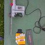 Oregon Electric Chainsaw (excellent condition) Image 4