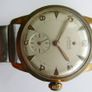 Vintage Lanco Mechanical Watch  Men's Watch Vintage SWISS Made Lanco 320 (works well and keeps time) Image 4