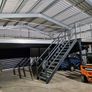 Mezzanine For Sale Image 2