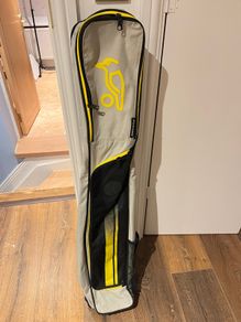 Hockey Stick with Bag