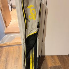 Hockey Stick with Bag
