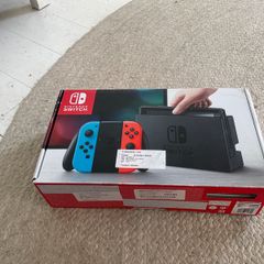 nintendo switch 1
