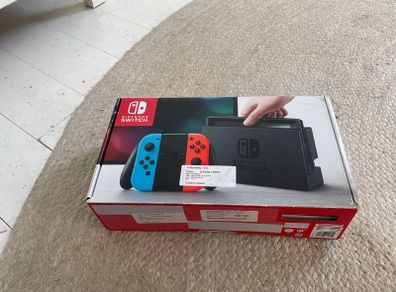 nintendo switch 1