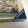 Brand New Sealed 1000 Piece Jigsaw Kinsale Harbour Ireland Ravensburger puzzle Image 5