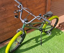 Kids' 20" Bmx