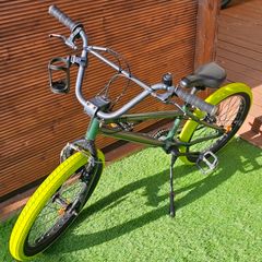 Kids' 20" Bmx
