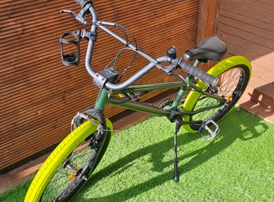 Kids' 20" Bmx