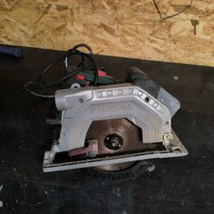 Parkside saw