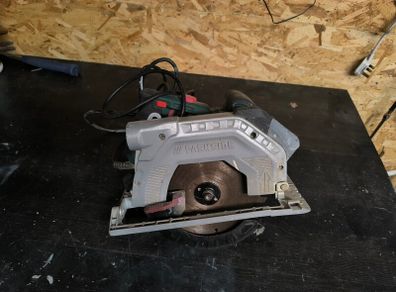 Parkside saw