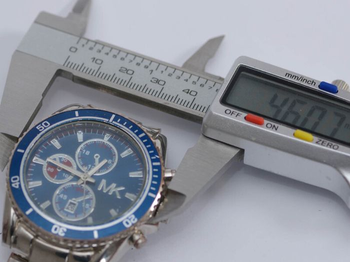 Gents Quartz Watch