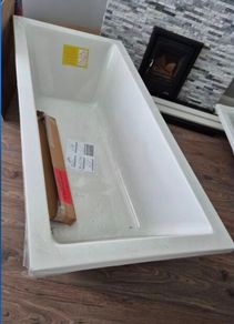 bath