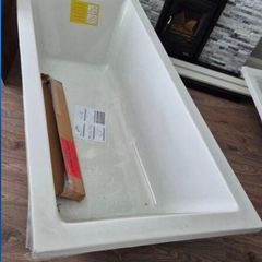 bath