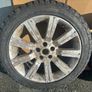 Range rover / discovery wheels Image 5