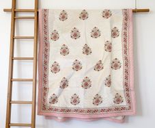 Cotton Reversible Quilts BNWT