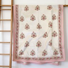 Cotton Reversible Quilts BNWT