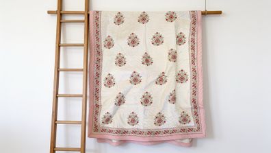 Cotton Reversible Quilts BNWT