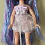 Rainbow High Doll Violet Willow Image 2