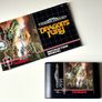Dragon's Fury for Sega Mega Drive - Boxed and Minty Image 10