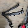 Dual Monitor Arm Desk Mount Image 3