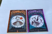 Amelia Fang Books