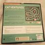 Petit Collage Catventures Board Game Image 2