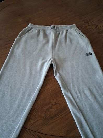 North Face Tracksuit