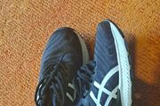 Asics Nimbus 22