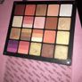 inglot eyeshadow palette Image 3